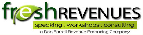 Why Annie Armen Recommends Fresh Revenues, Inc.